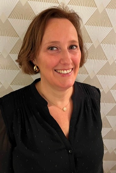 photo portrait Elodie ALLAIN