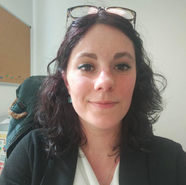 Stonehouse Léa - Psychologue