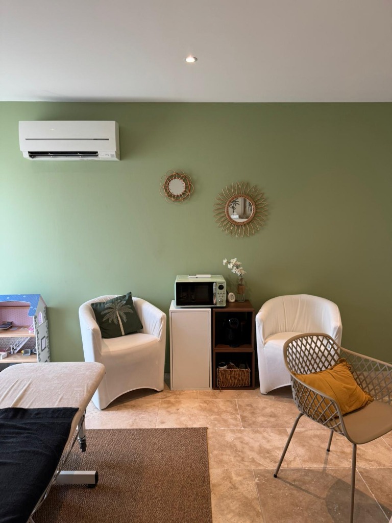 photo cabinet Stonehouse Léa - Psychologue