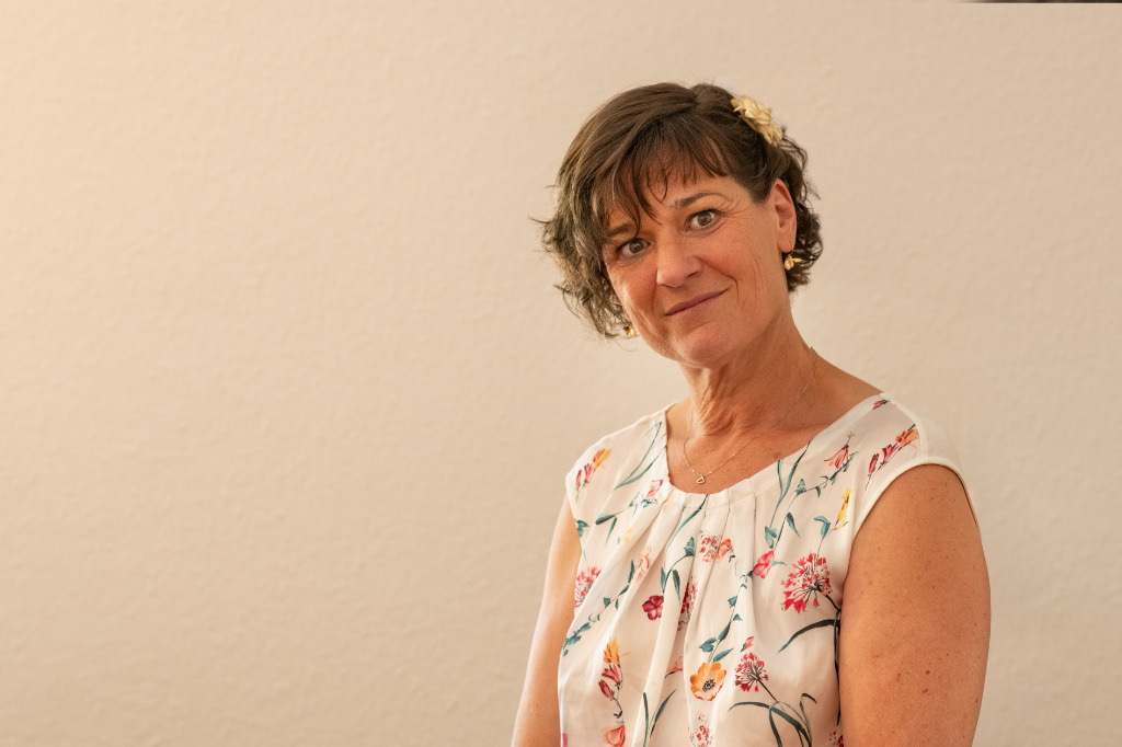 photo activite Emmanuelle Meunier