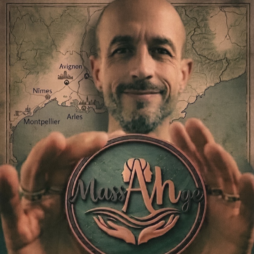 photo portrait MassAhge