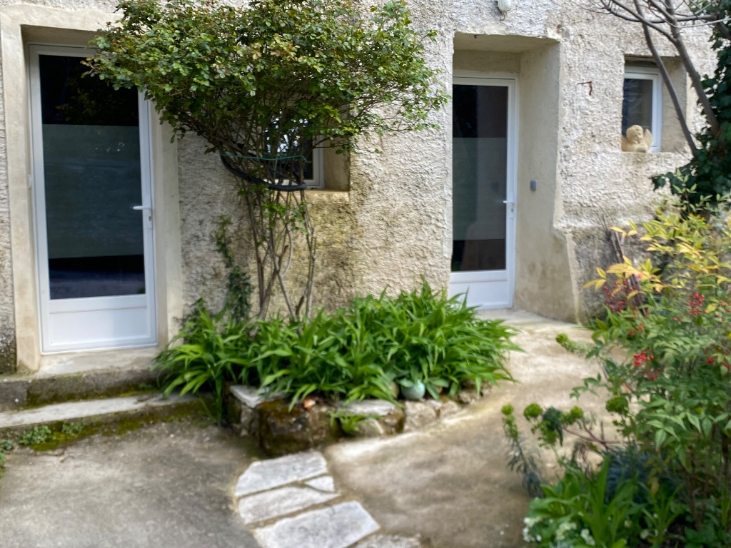 photo cabinet Laure PARCOT L’atelier Art-Terre