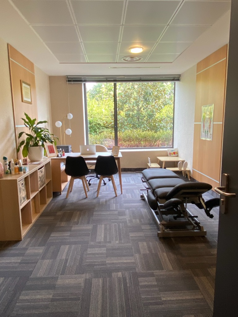 photo cabinet Théra Nature’L