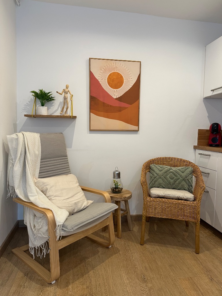 photo cabinet Claudia Durante