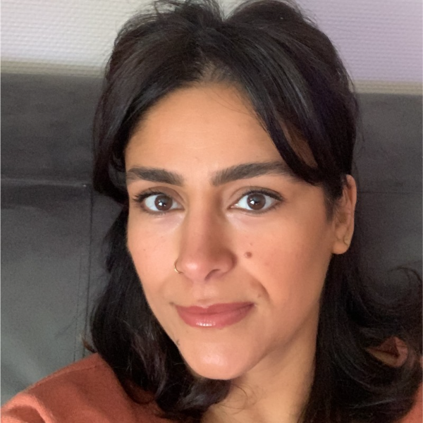 Lilia BARVILLE-HAMEL