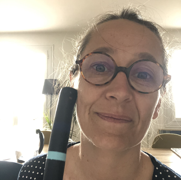 Soins de Claire Legrix