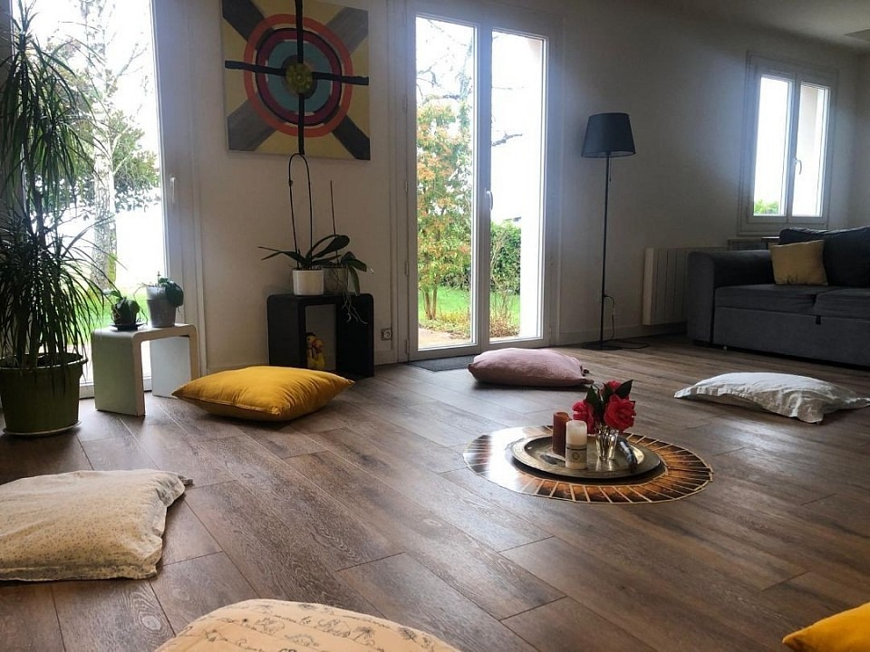 photo cabinet Les Soins de Claire Legrix