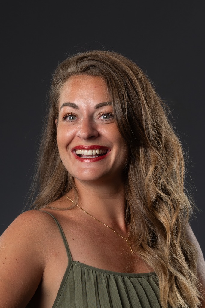 photo portrait Outalia Emilie