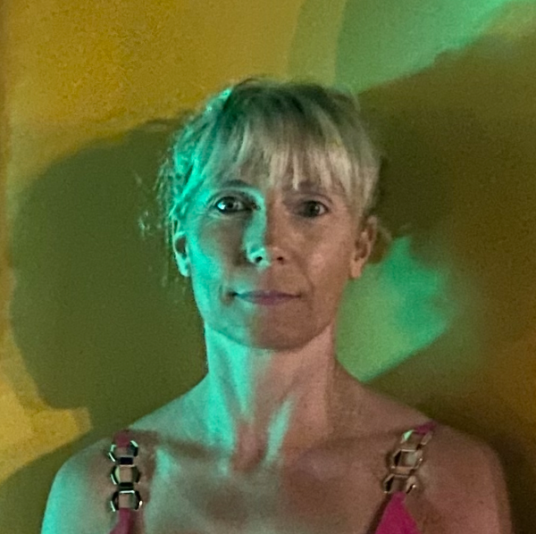 Elodie Giunta Sophrologue spécialisée acouphènes