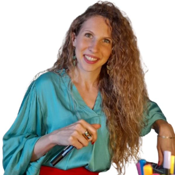 Angélique AUBRUN - Les ateliers du Phoenix