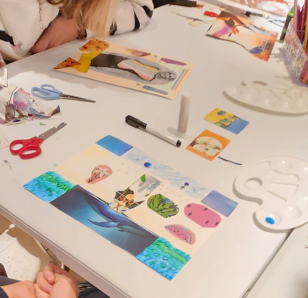 photo cabinet Angélique AUBRUN - Les ateliers du Phoenix