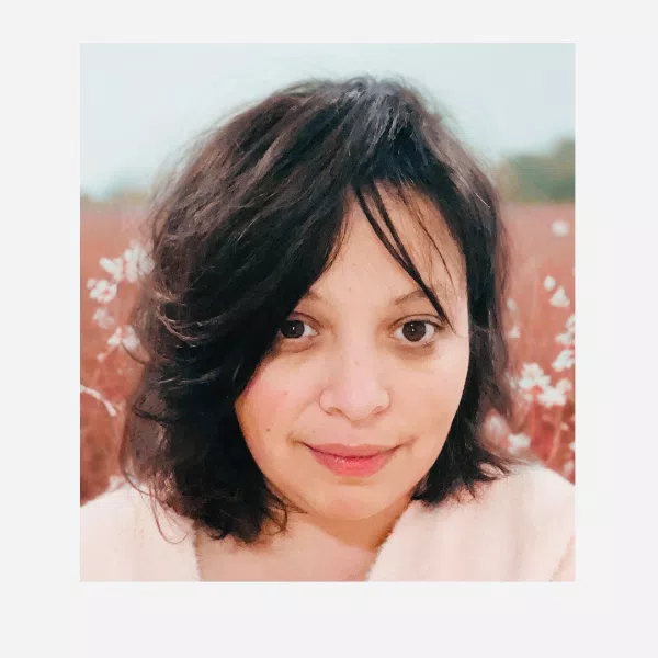 Nouria KACIMI Espace Holistique