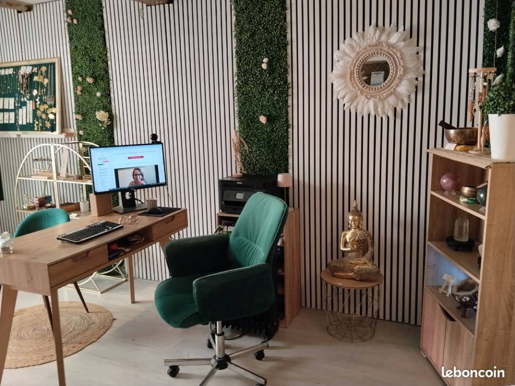 photo cabinet MULLER Catherine