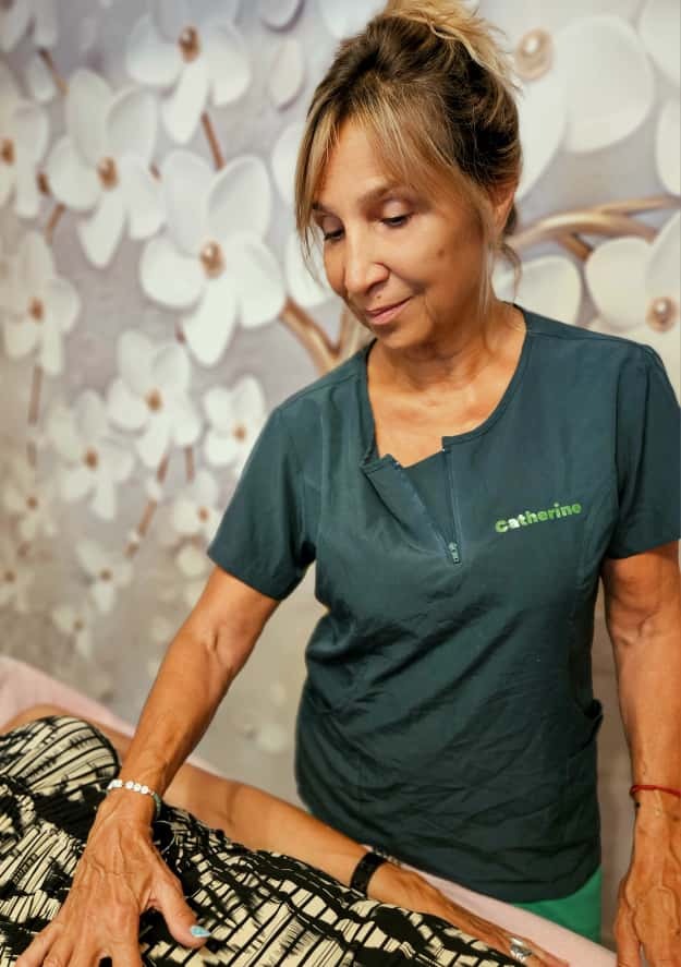 photo seance MULLER Catherine