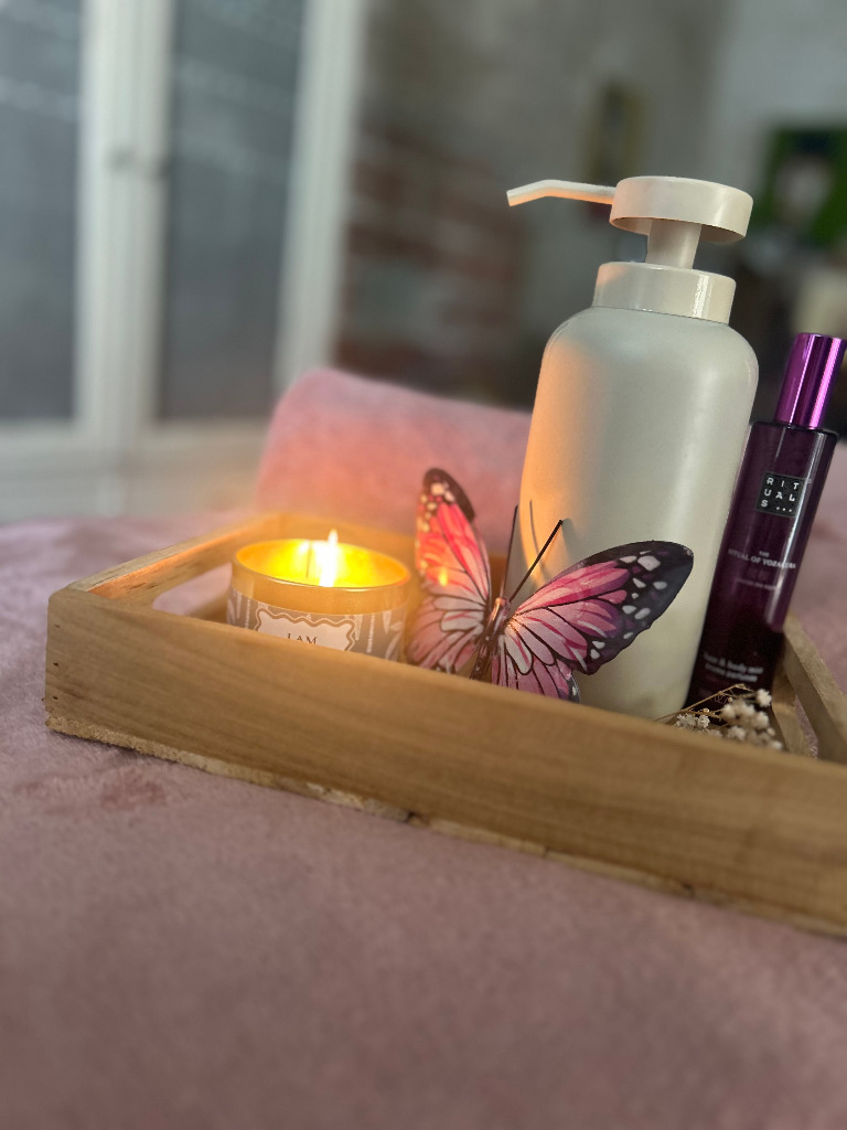 photo cabinet Esmée Bien-Être