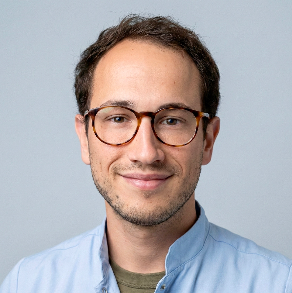 Baptiste Pommier Ostéopathe Lyon