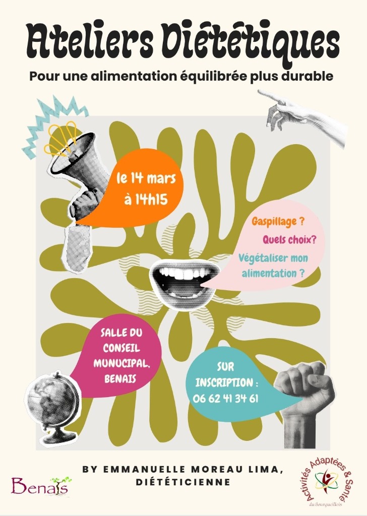 photo activite Emmanuelle MOREAU-LIMA