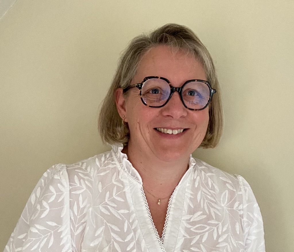 photo portrait Emmanuelle MOREAU-LIMA