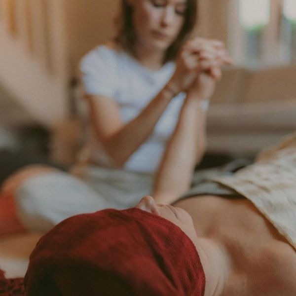 photo seance Mama Waves - Camille Cachera