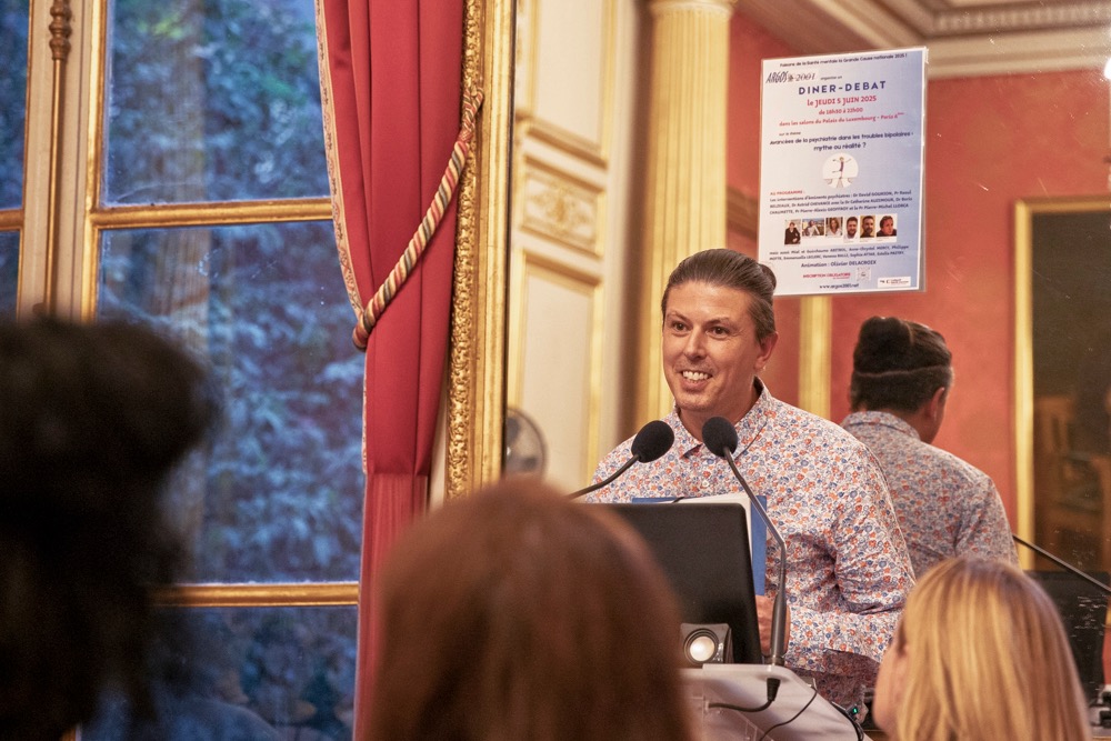 photo activite Olivier un bipolaire hors norme