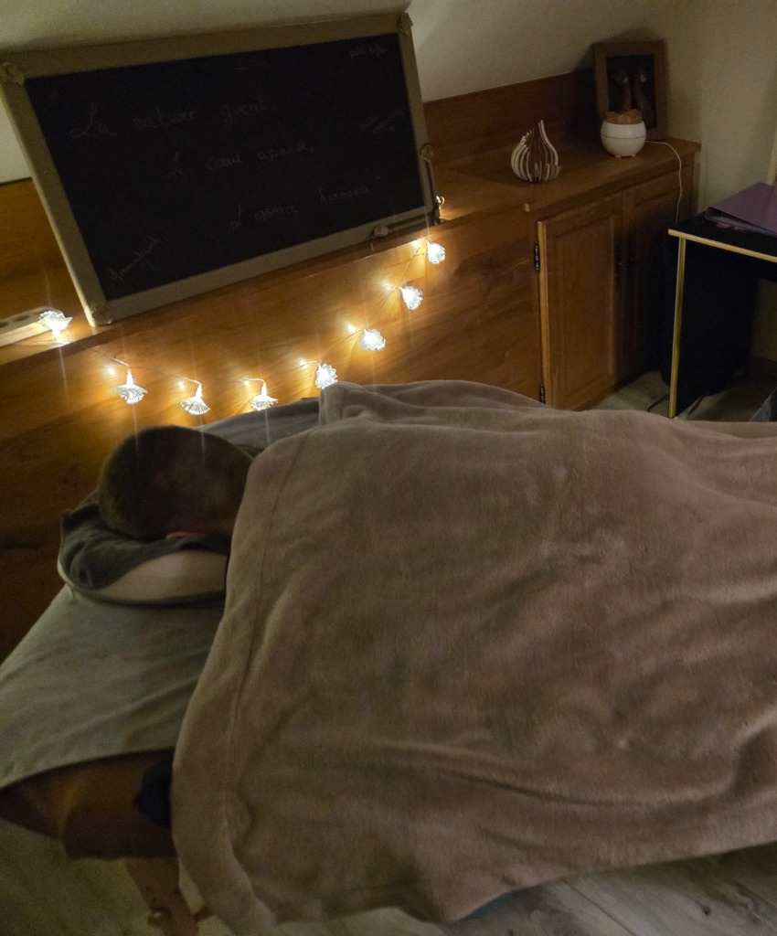 photo activite L’Essence d’Harmonie 