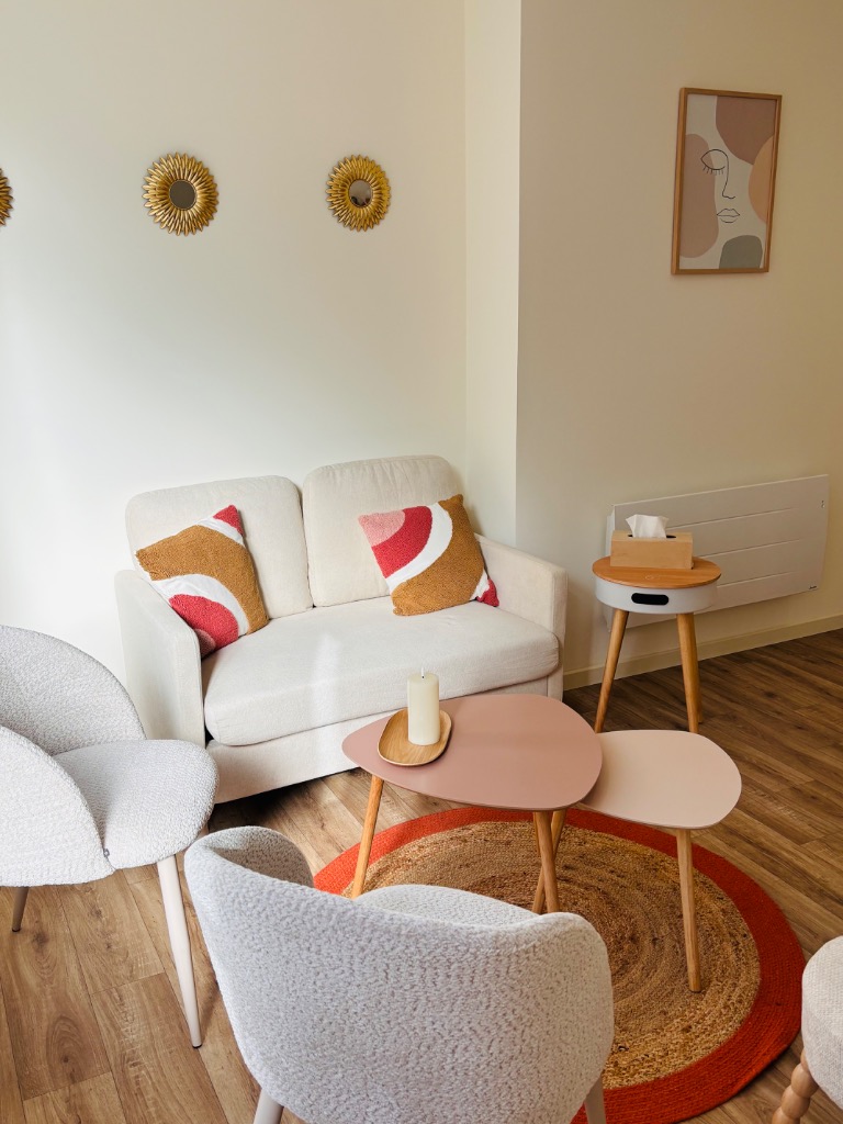 photo cabinet L’EVEIL ESSENTIEL