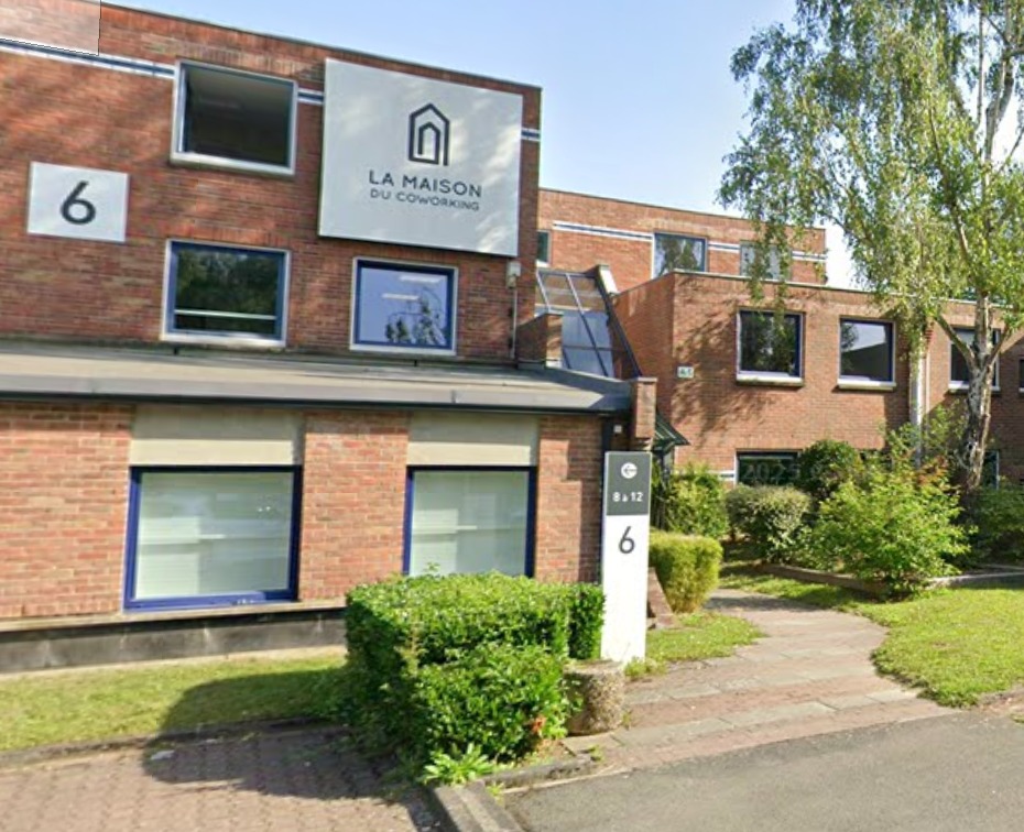 photo cabinet Camille G.