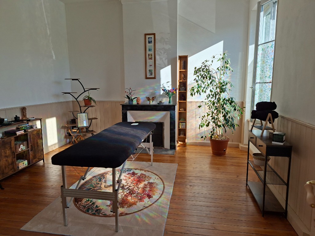 photo cabinet Ôblé Energétique