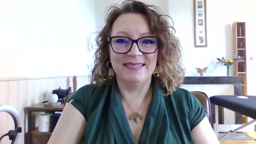 photo portrait Ôblé Energétique