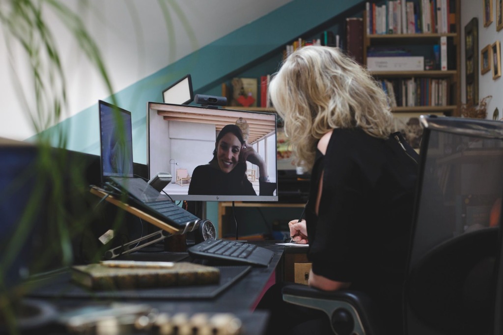 photo cabinet Emmanuelle SOUMEUR