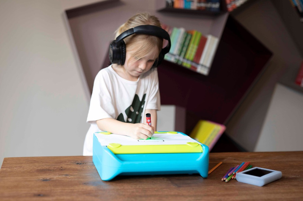 photo seance GANGNEUX