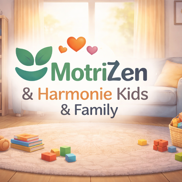 Motrizen&Harmonie Kids&Family