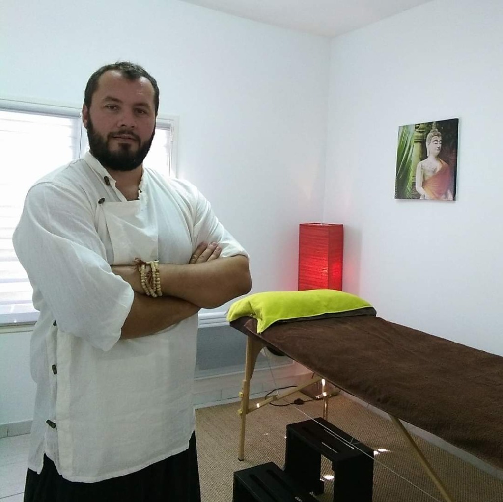 photo portrait Christophe Briatore