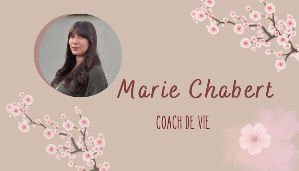 photo portrait Marie Chabert