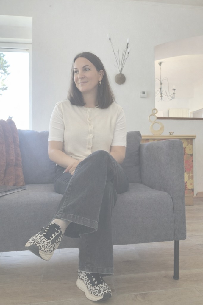 photo seance Samantha Chiesa