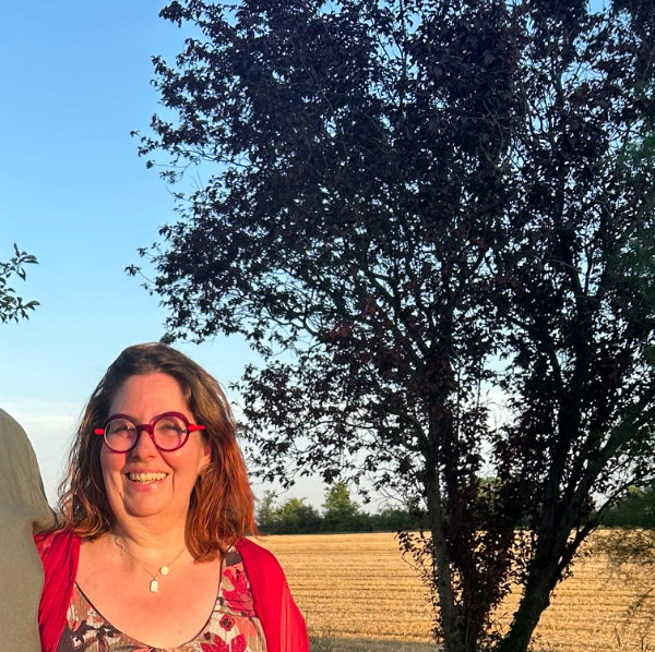 Beatrice BUISSON Magnétiseuse