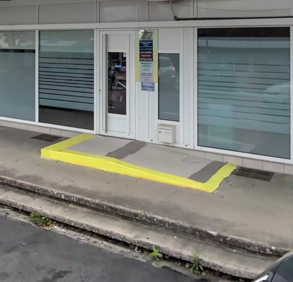 photo cabinet Beatrice BUISSON