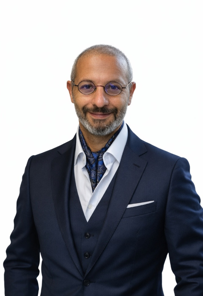 photo portrait KBV FORMATIONS