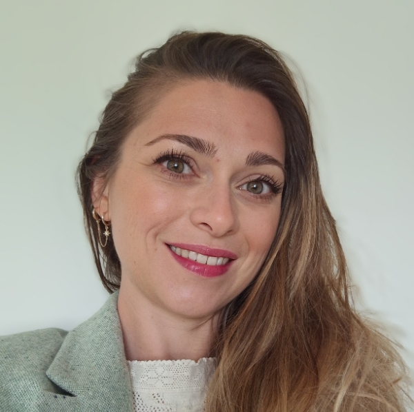 Marie ROCHAS