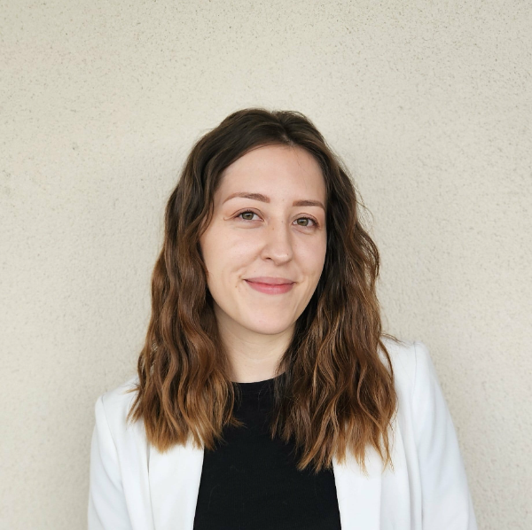 Célia Pinot - Psychologue clinicienne