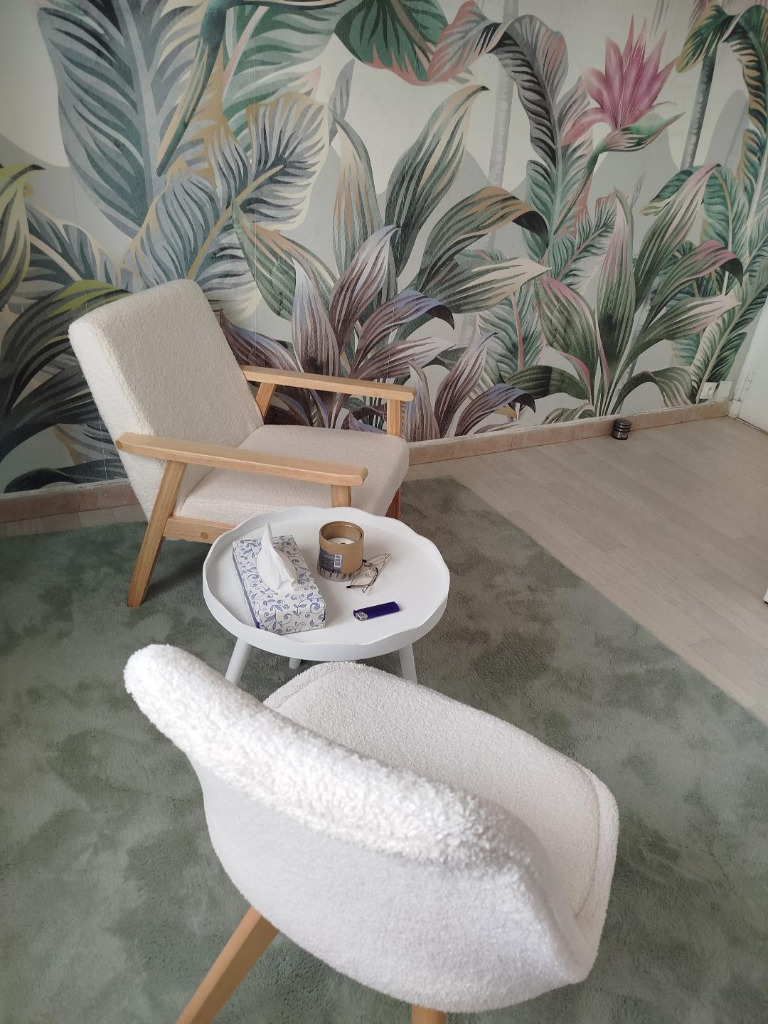 photo cabinet Laëtitia PEREZ