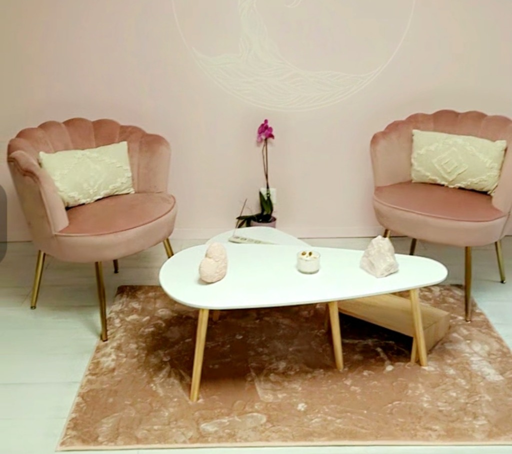 photo cabinet Nathalie THOMAS