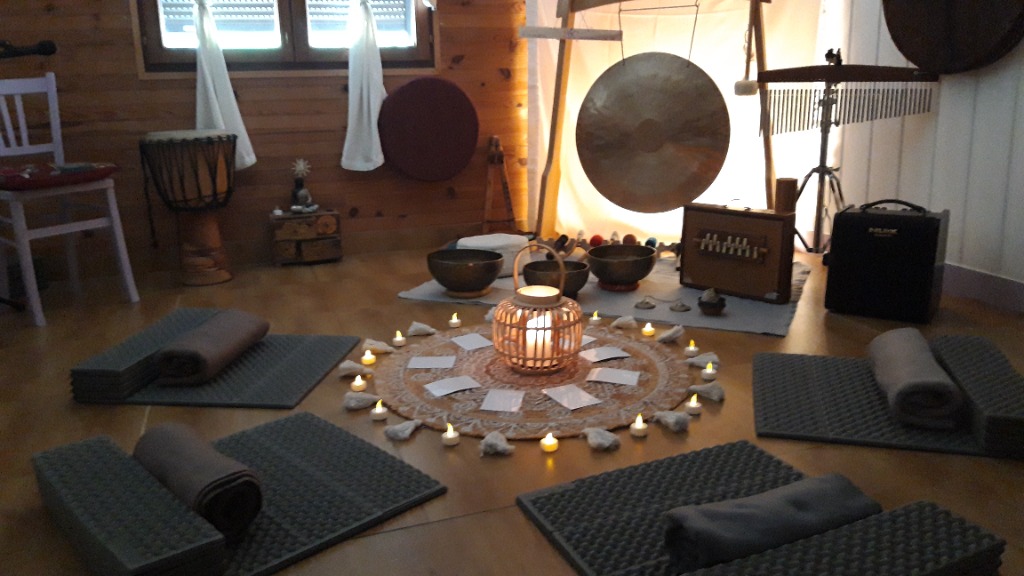 photo cabinet David Chesnard