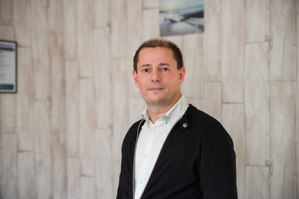 photo portrait Camille Poulain Hypnose Thérapies Brèves