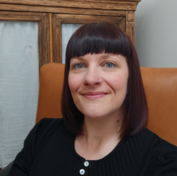 Virginie Grosellier
