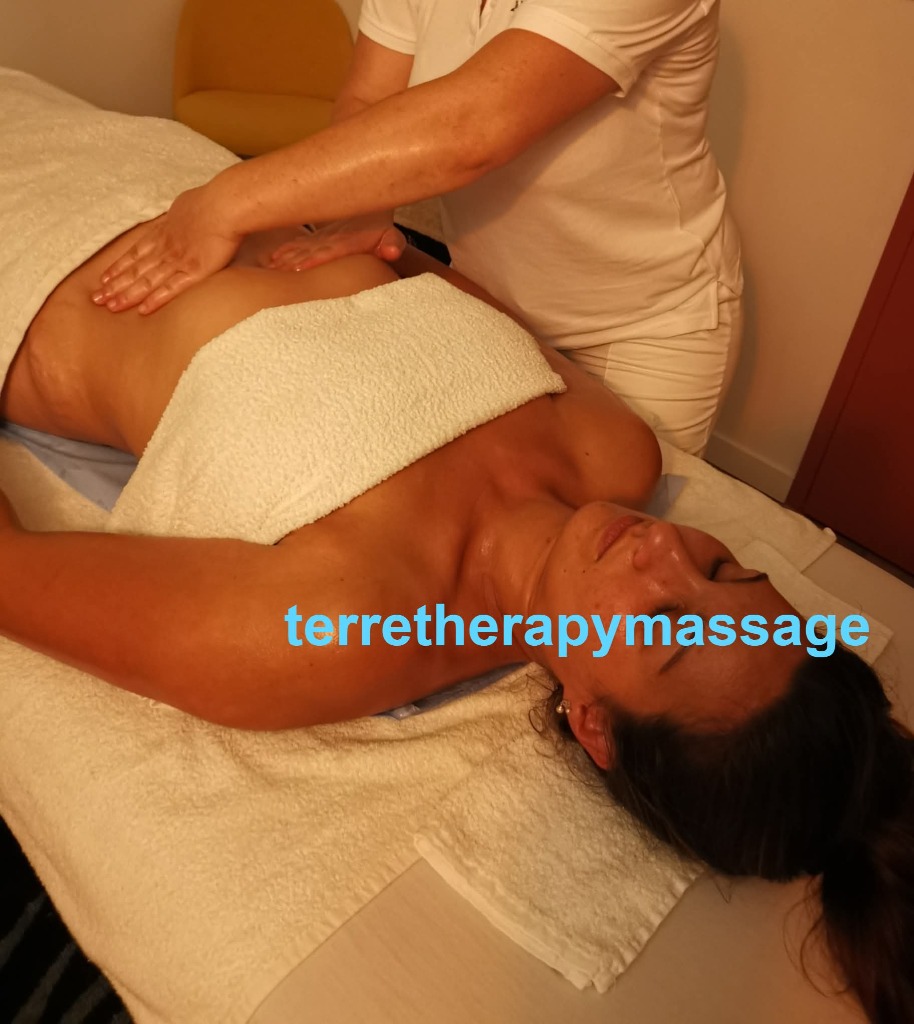 photo activite TerreTherapyMassage