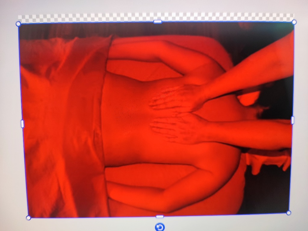 photo seance TerreTherapyMassage