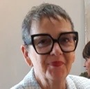 photo portrait Rose FABBIO