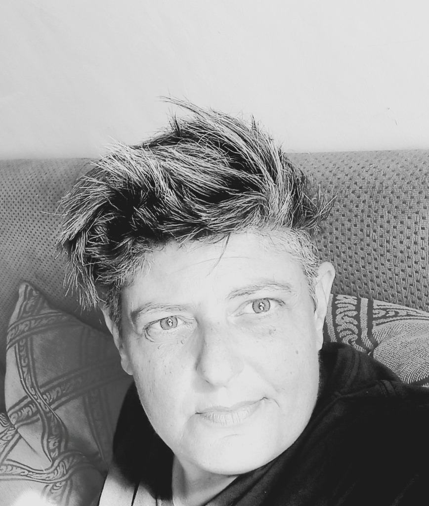 photo portrait Karen Clemente