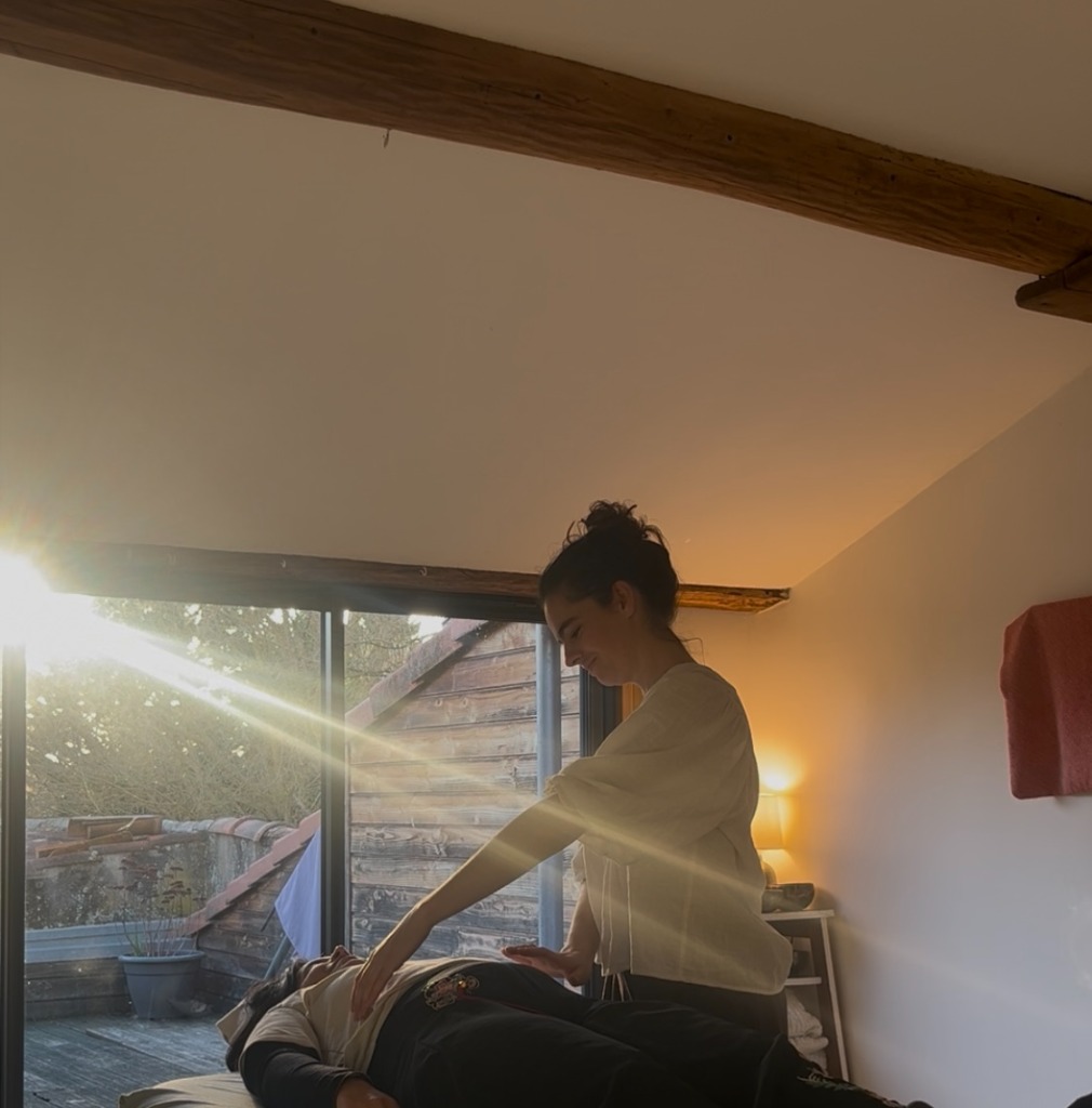 photo seance Agathe Farineau  